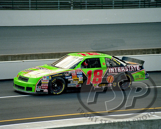 Dale Jarrett