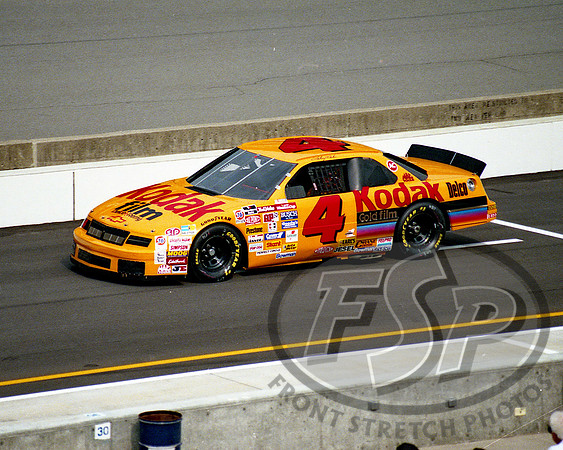 Sterling Marlin