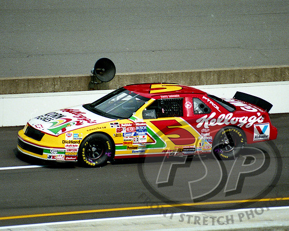 Terry Labonte
