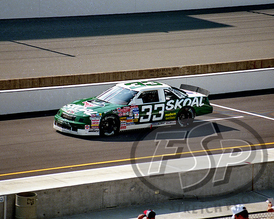 Harry Gant