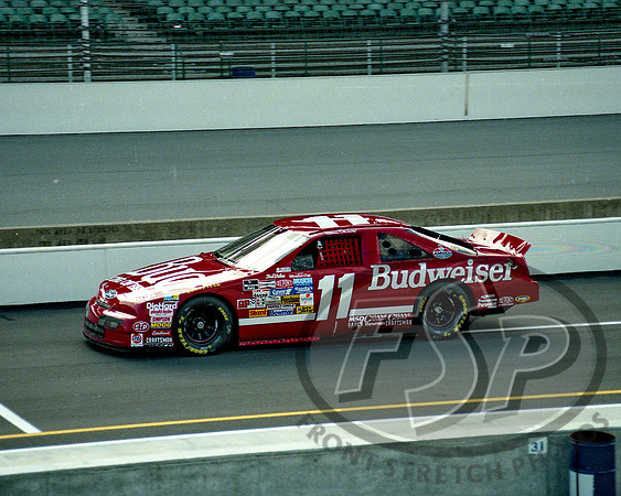 Bill Elliott