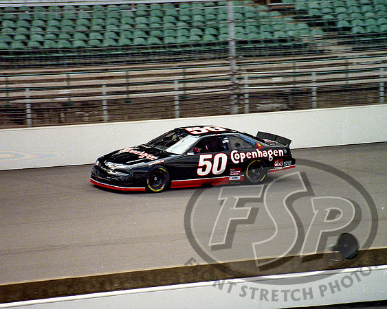 AJ Foyt