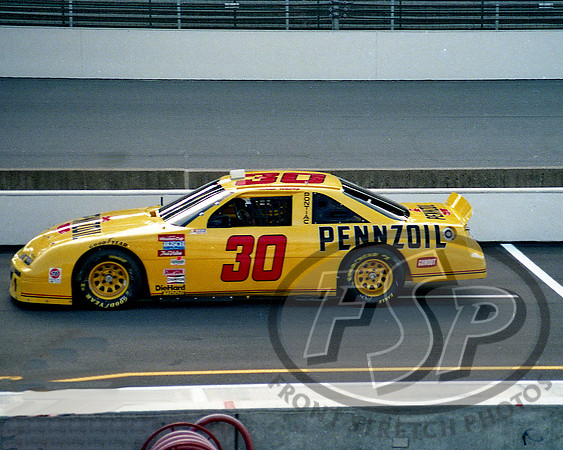 Michael Waltrip