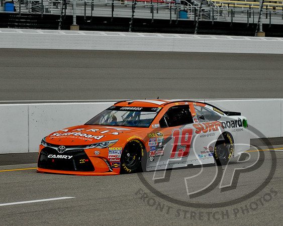 Carl Edwards
