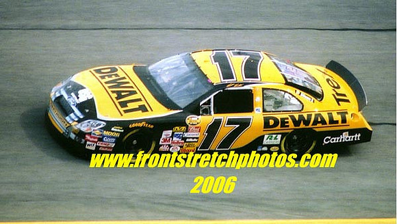 Matt Kenseth