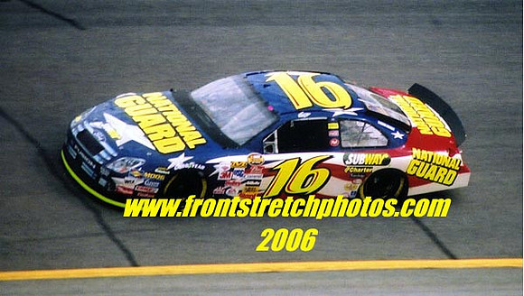 Greg Biffle