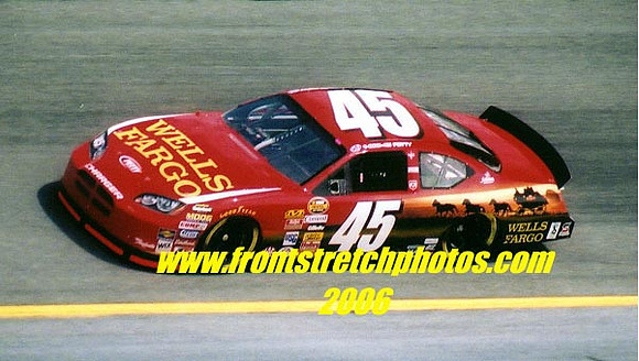 Kyle Petty