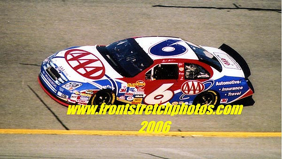 Mark Martin
