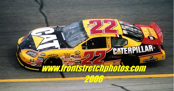 Dave Blaney