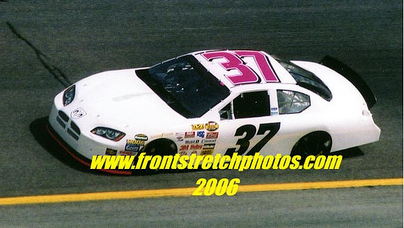 Chad Blount