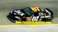 Clint Bowyer