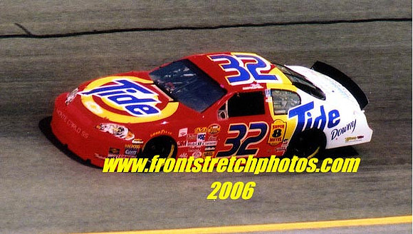 Travis Kvapil