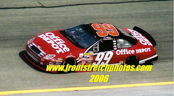 Carl Edwards