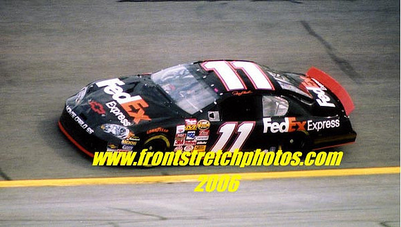 Denny Hamlin