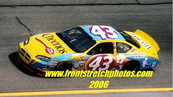 Bobby Labonte