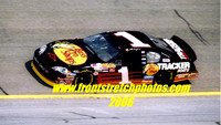 Martin Truex, Jr.