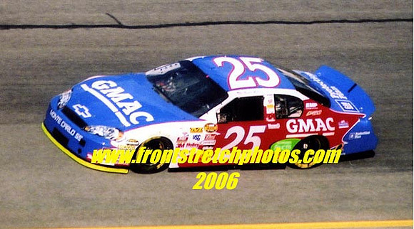 Brian Vickers