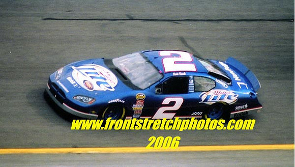 Kurt Busch