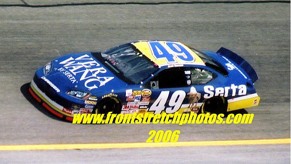 Brent Sherman