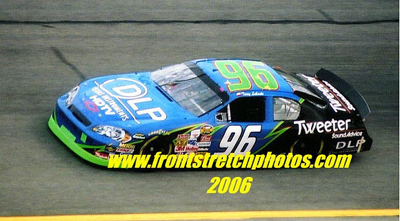 Terry Labonte