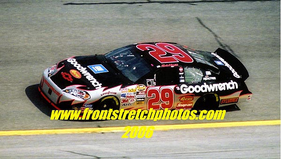 Kevin Harvick