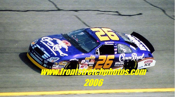 Jamie McMurray