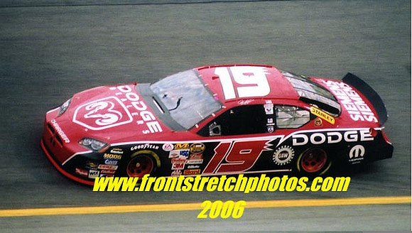 Jeremy Mayfield