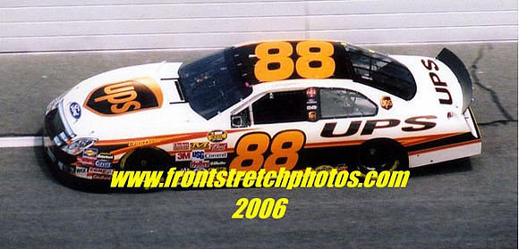 Dale Jarrett