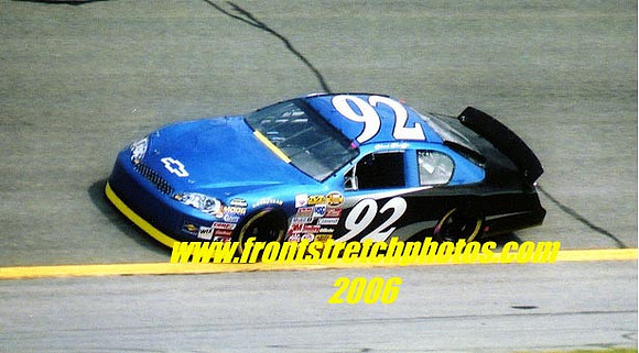 Chad Chaffin