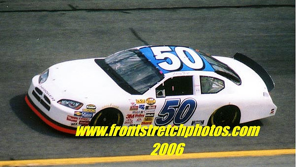 Larry Foyt