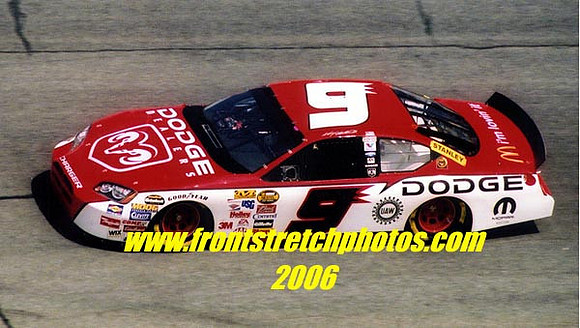 Kasey Kahne