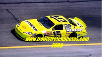 Paul Menard
