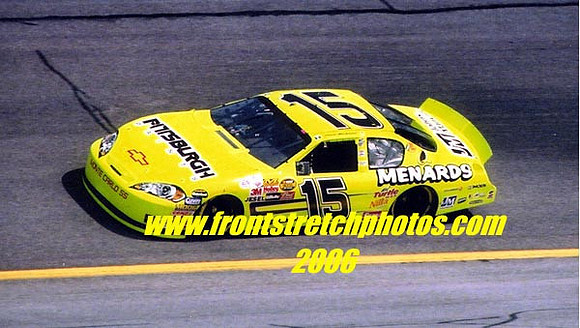 Paul Menard