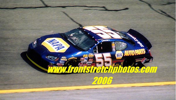 Michael Waltrip