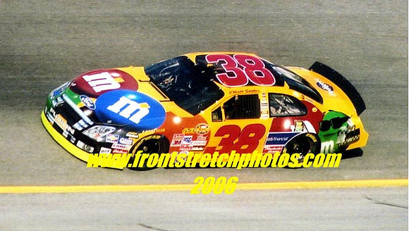 Elliott Sadler
