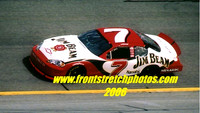 Robby Gordon