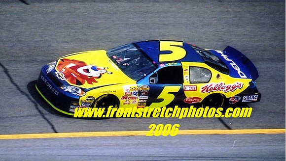 Kyle Busch