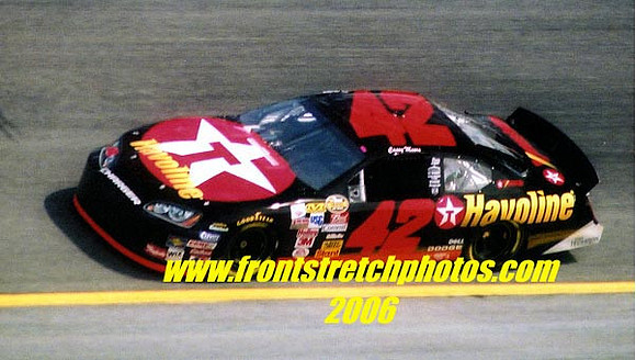 Casey Mears