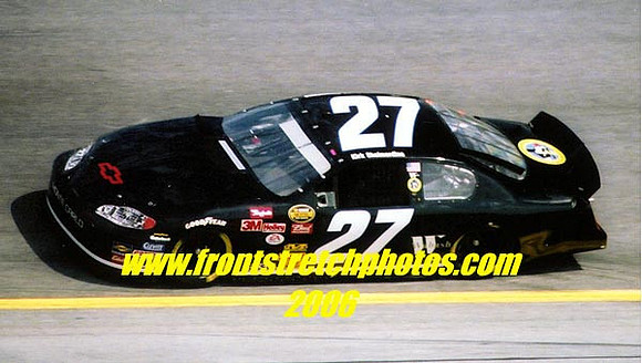Kirk Shelmerdine