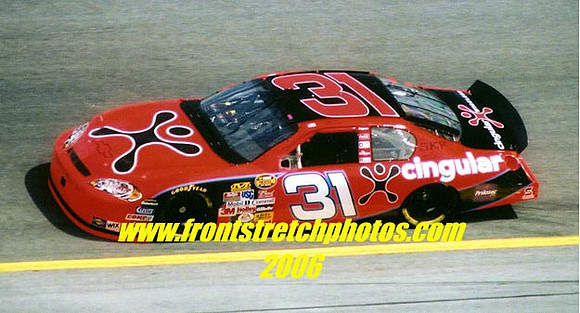 Jeff Burton