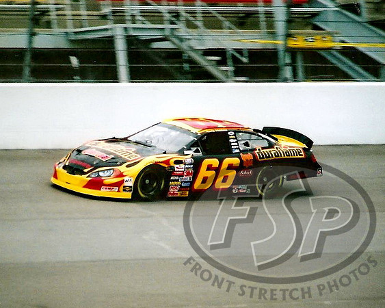 Rusty Wallace