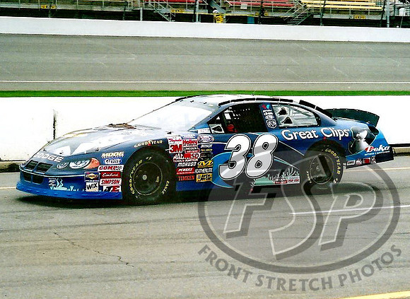 Kasey Kahne