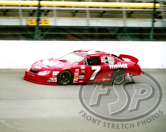 Todd Szegedy