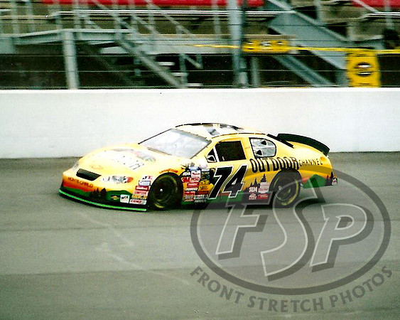Tony Raines