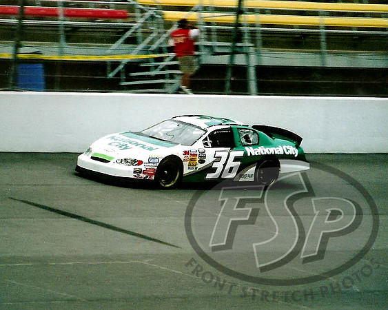 Travis Geisler