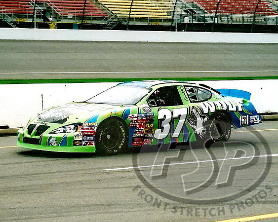 David Green