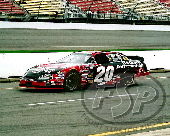 Mike Bliss