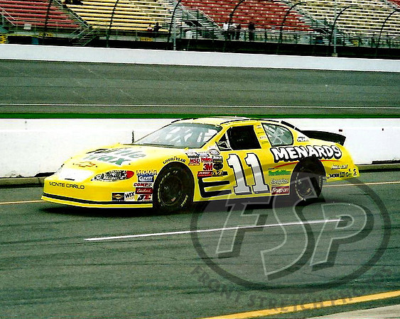 Paul Menard