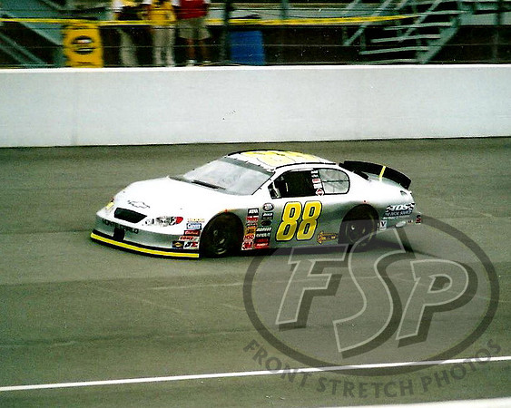 Jeff Fuller