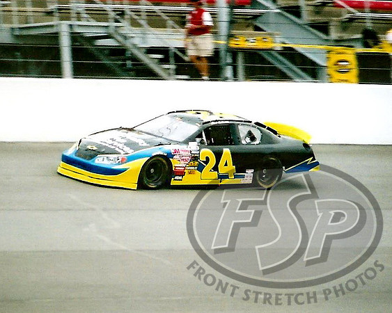 Steve Grissom